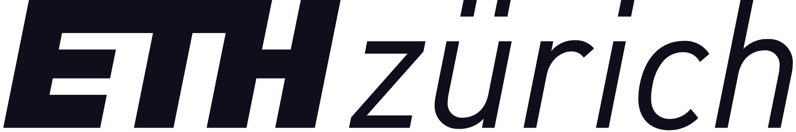 ETH Zurich